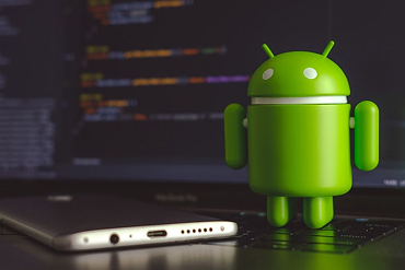 Android App Developer